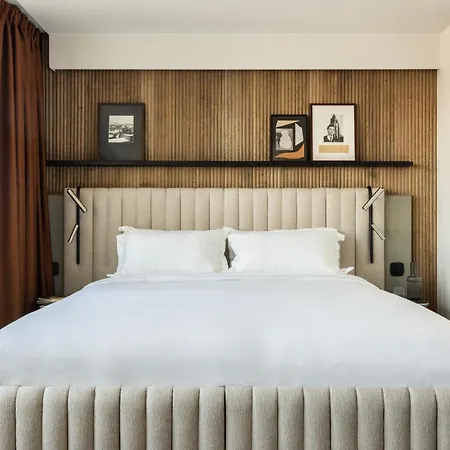 Hotel Dame Des Arts-2