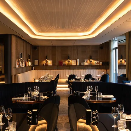Hotel Dame Des Arts-3